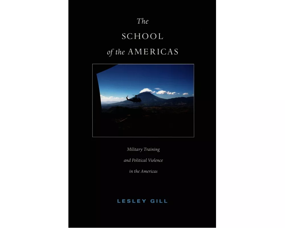 The School of the Americas