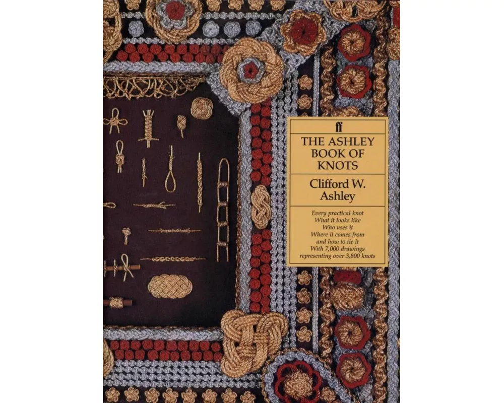 The Ashley Book of Knots