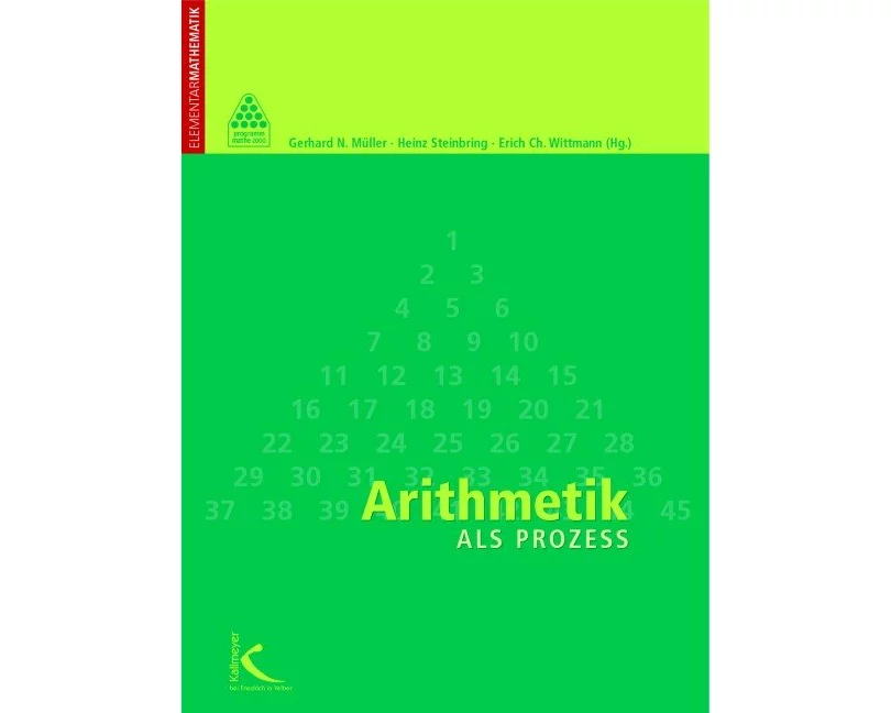 Arithmetik als Prozess