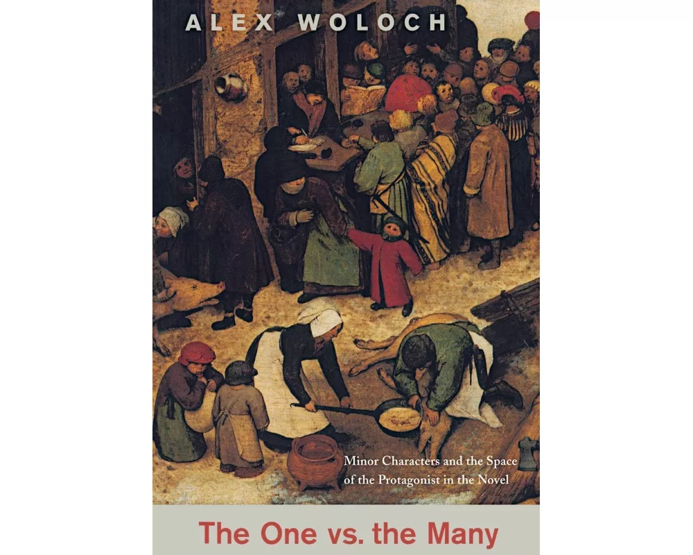 The One vs. the Many