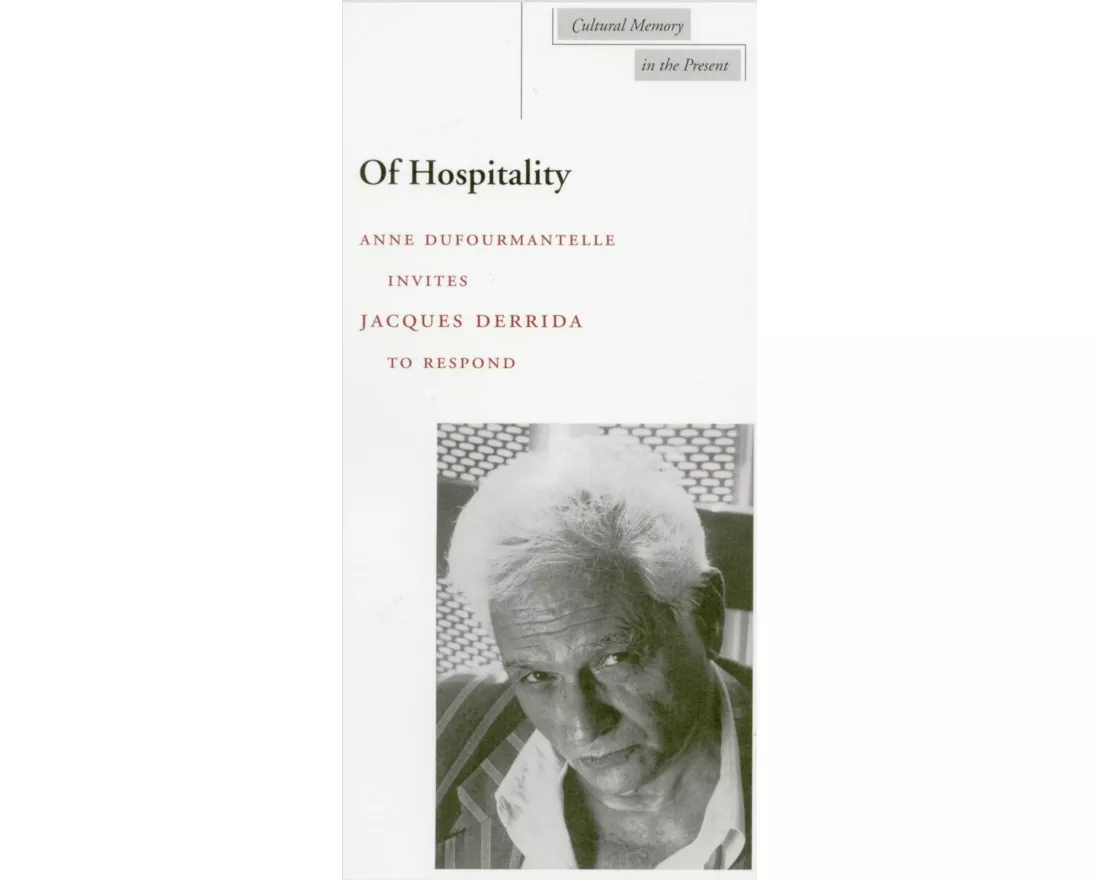 Of Hospitality