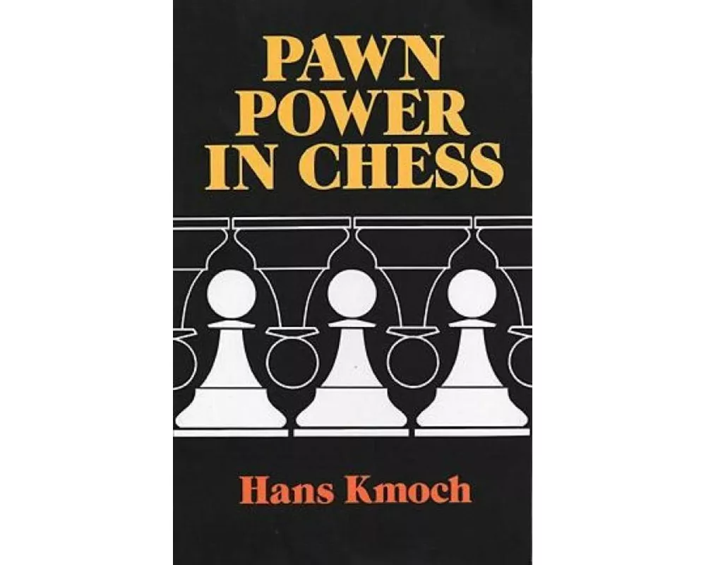 Pawn Power in Chess