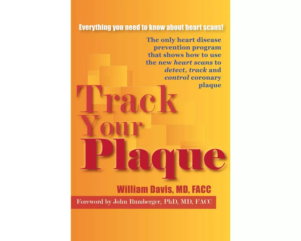 Track Your Plaque