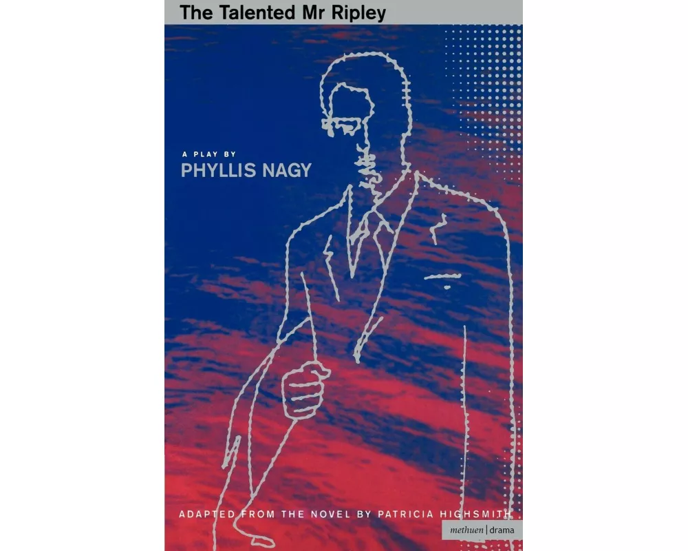 The Talented MR Ripley