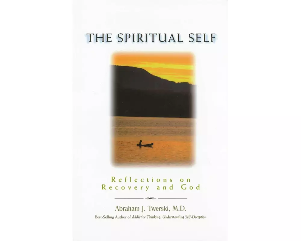The Spiritual Self