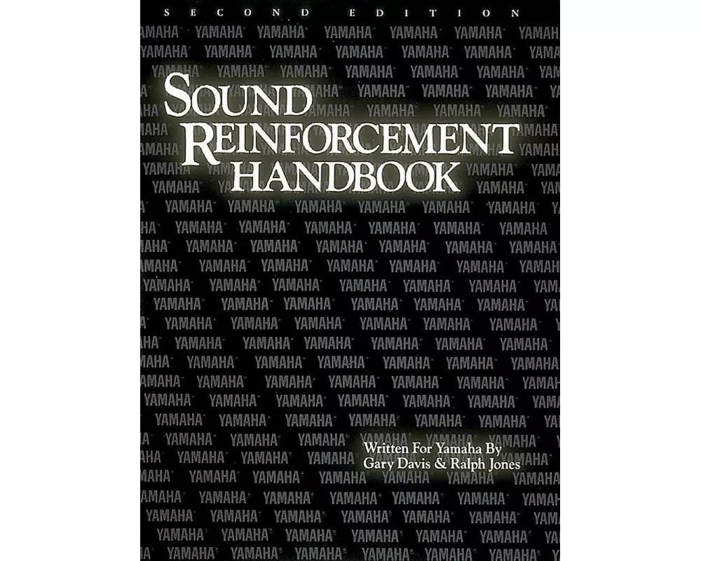 Sound Reinforcement Handbook