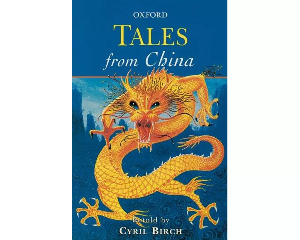 Tales from China