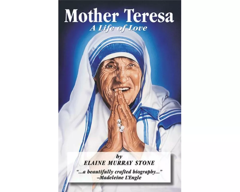 Mother Teresa