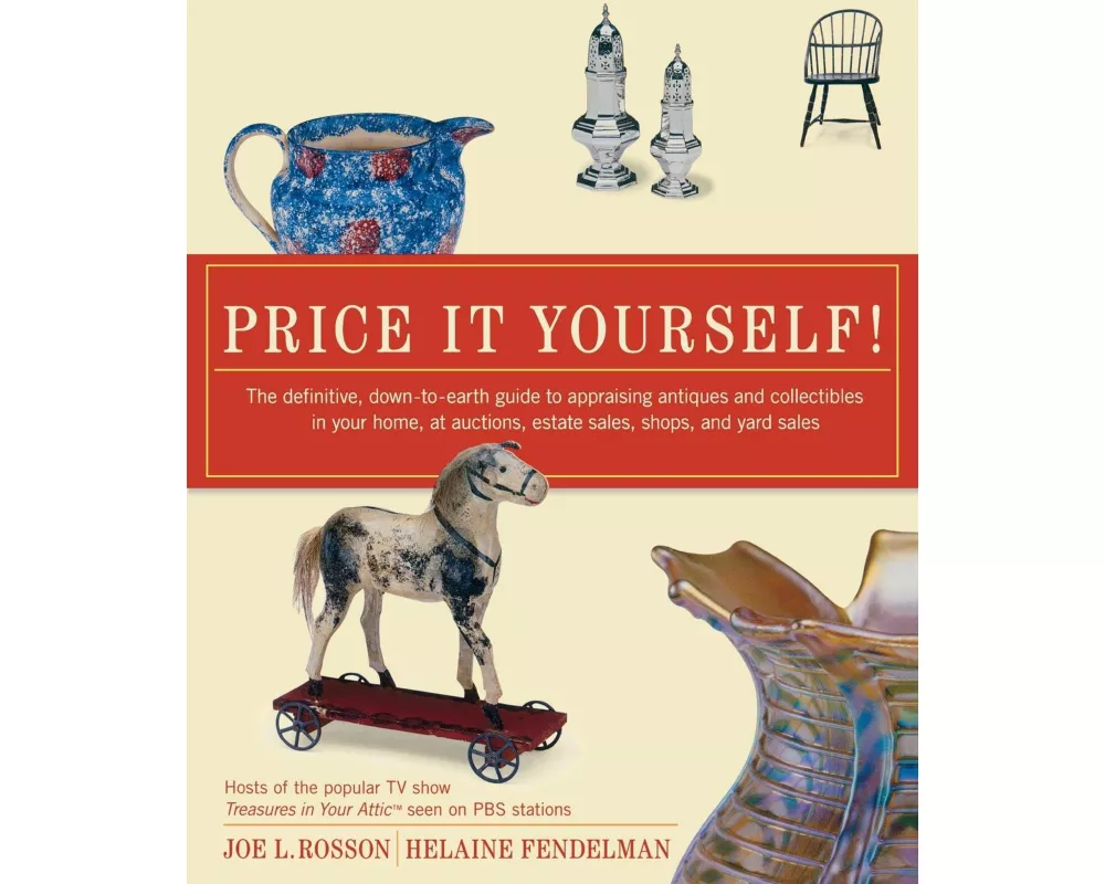 Price It Yourself!