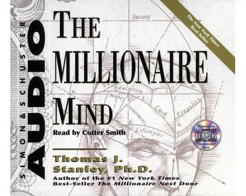 Millionaire Mind