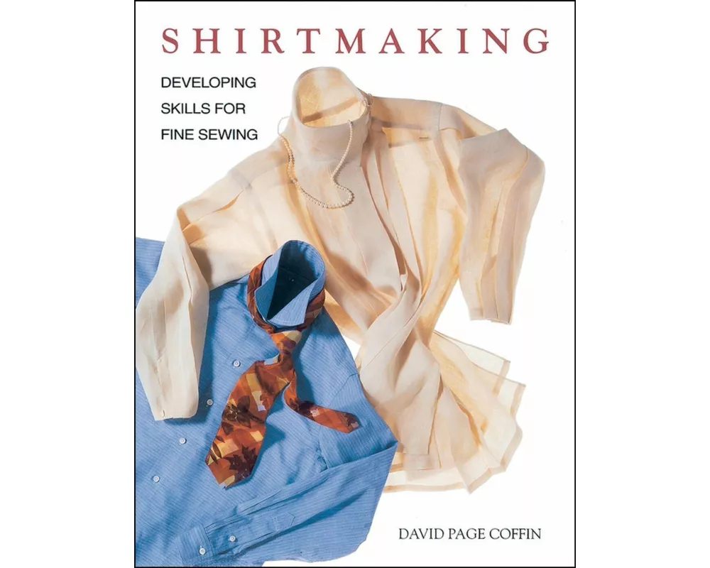 Shirtmaking