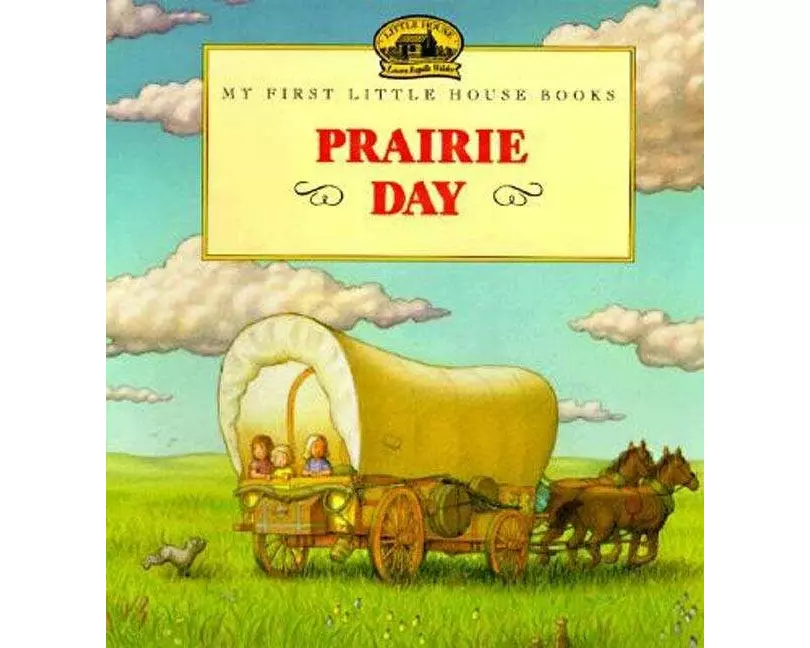 Prairie Day
