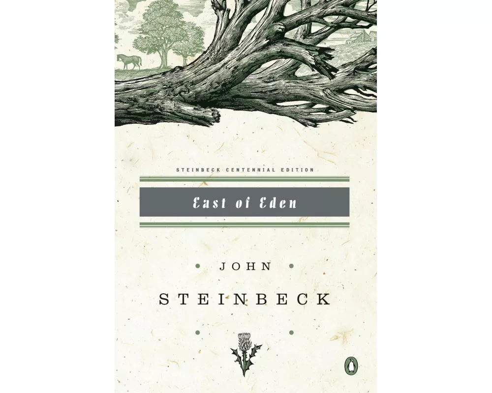 East of Eden