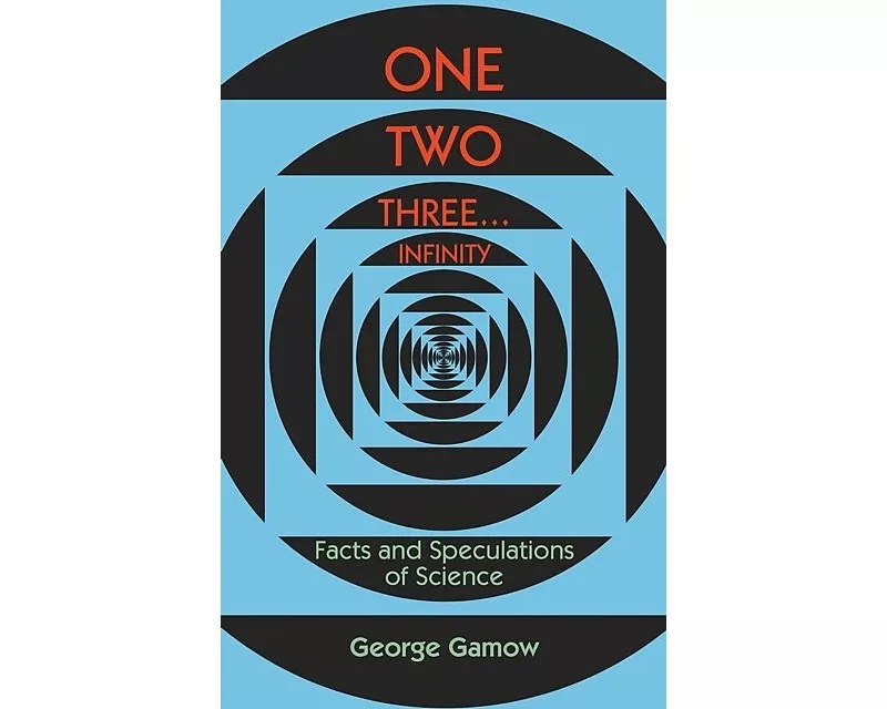 One, Two, Three...Infinity