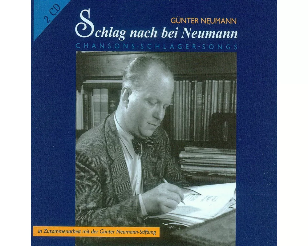 Schlag nach bei Neumann (Insulaner)