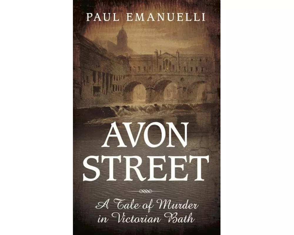 Avon Street
