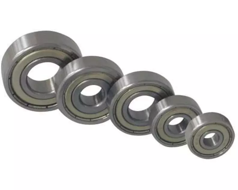 OEM Kugellager 12x18x4 mm 10 Stück