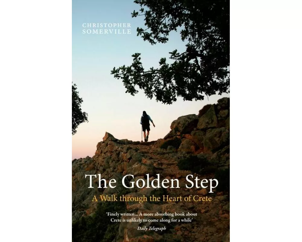 The Golden Step