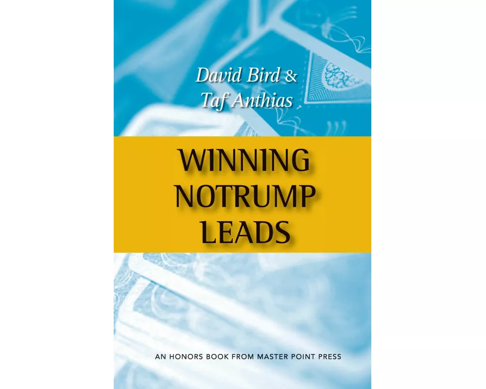 Winning Notrump Leads