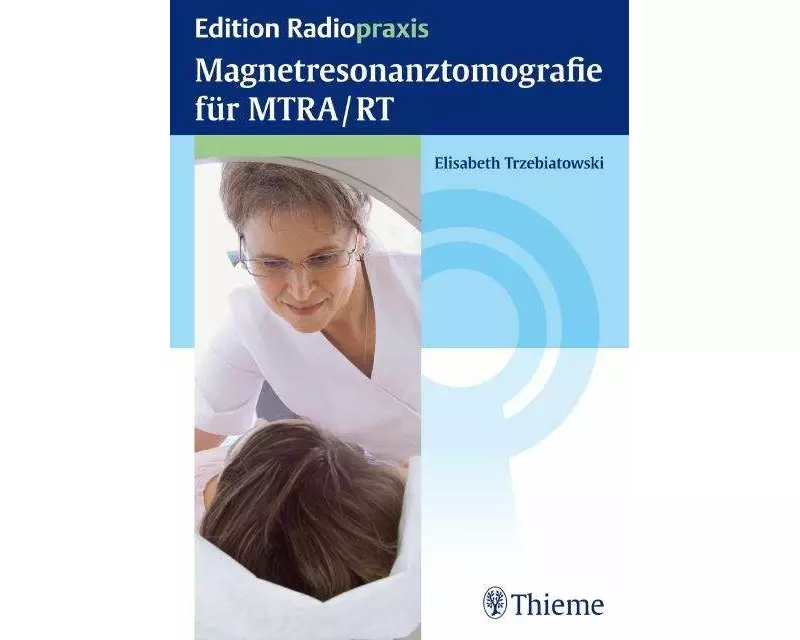 Magnetresonanztomografie für MTRA/RT