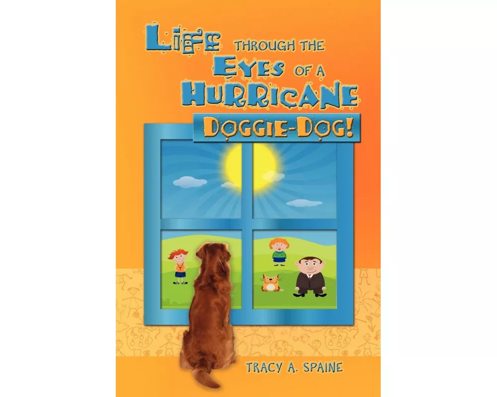 Life Through the Eyes of a Hurricane