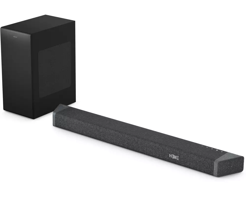 Philips Soundbar TAB7908/10