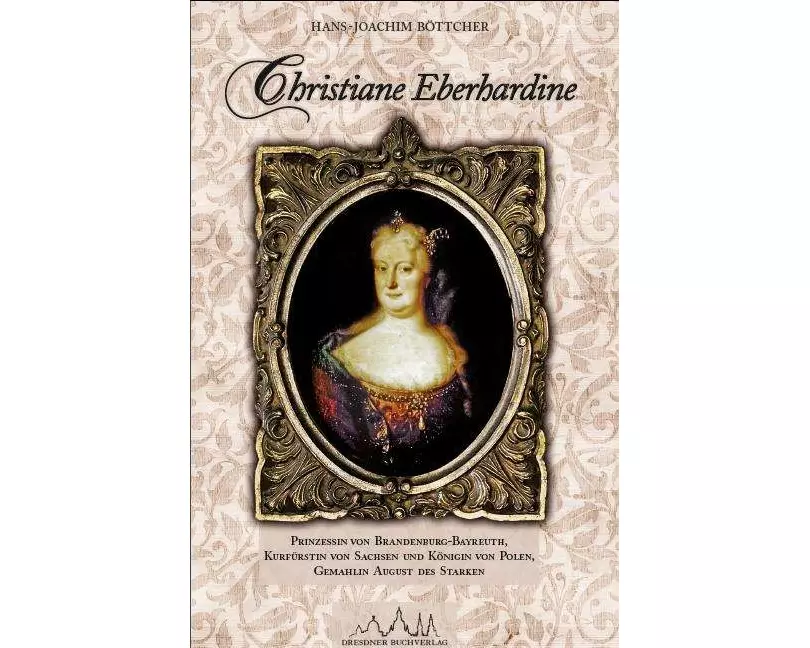 Christiane Eberhardine