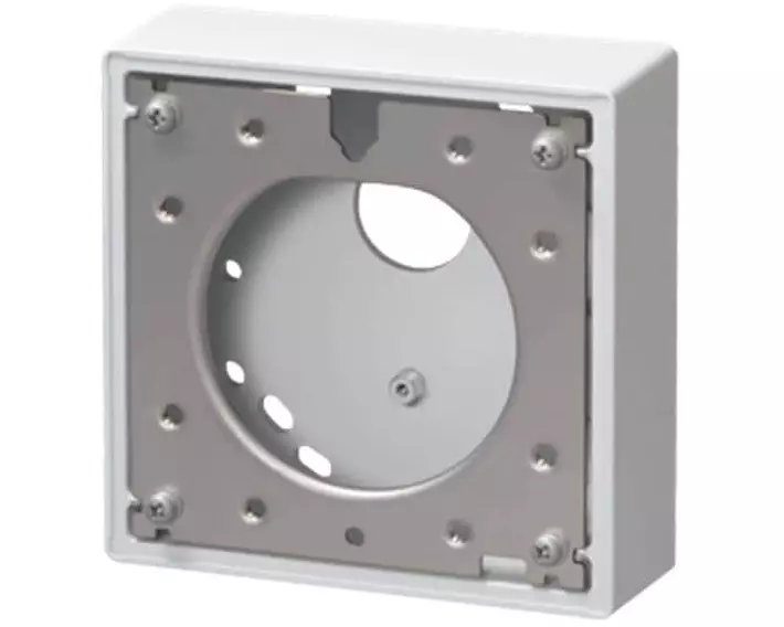 i-Pro Wandhalterung WV-QJB500-W Weiss 1 Stück