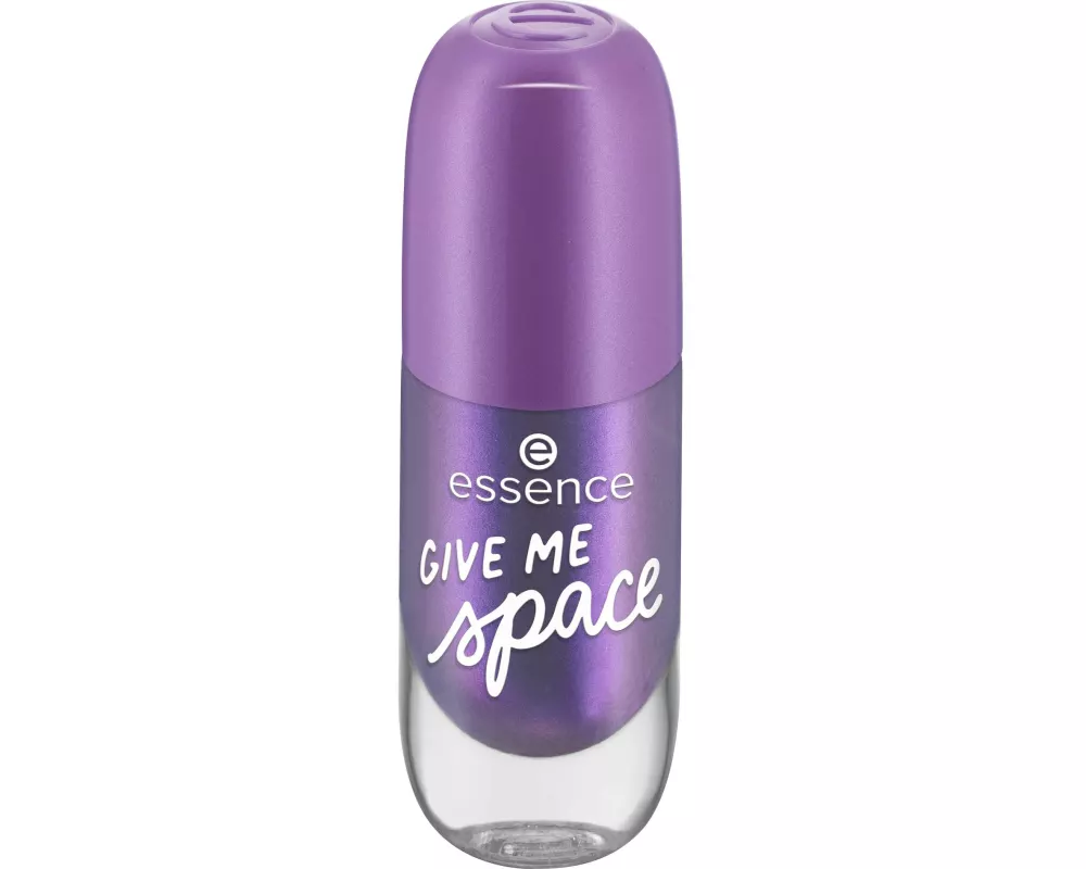 essence Nagellack 66 GIVE ME space