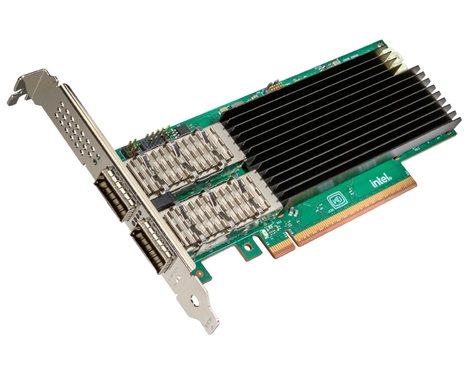 INTEL ETHERNET E830-CQDA2