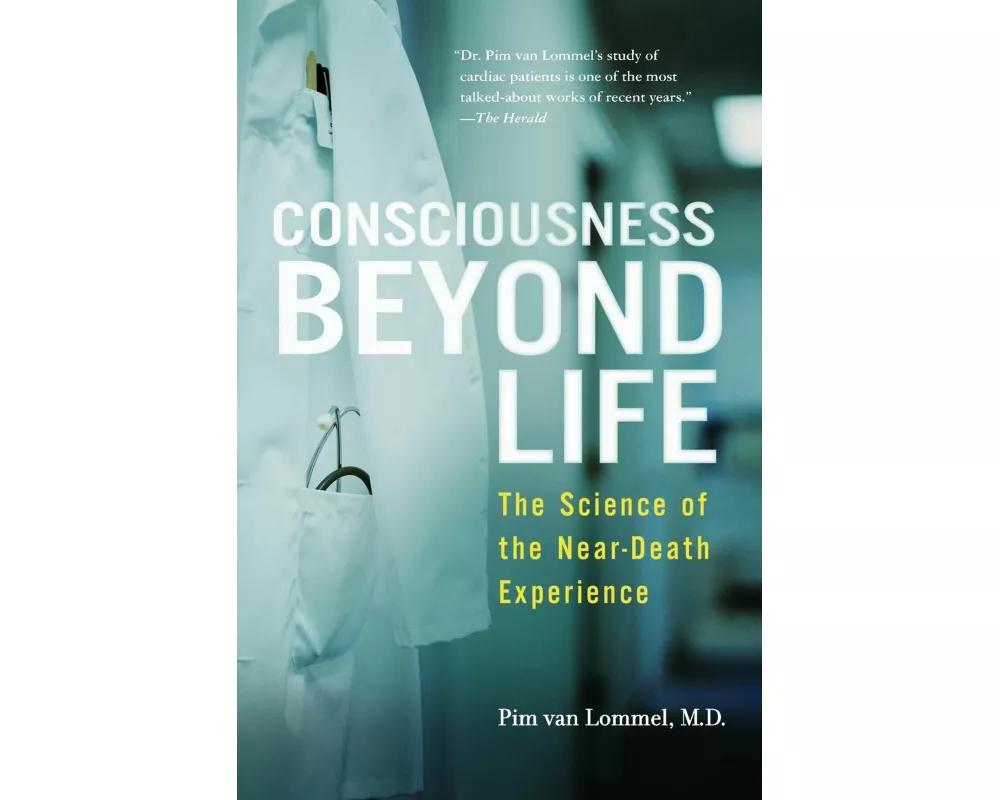 Consciousness Beyond Life