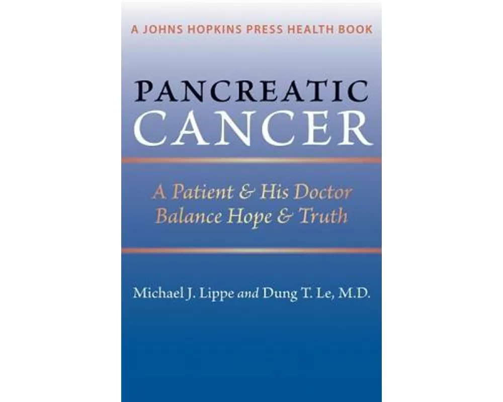 Pancreatic Cancer
