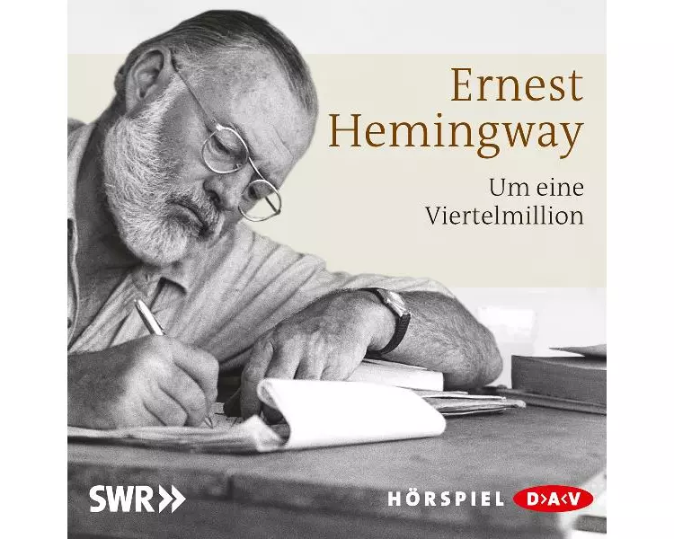 Um eine Viertelmillion