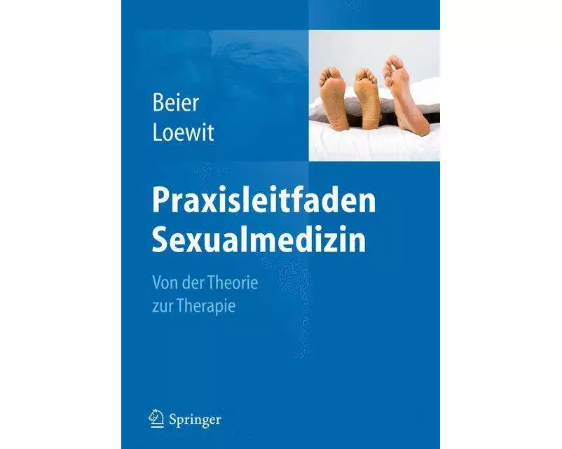 Praxisleitfaden Sexualmedizin