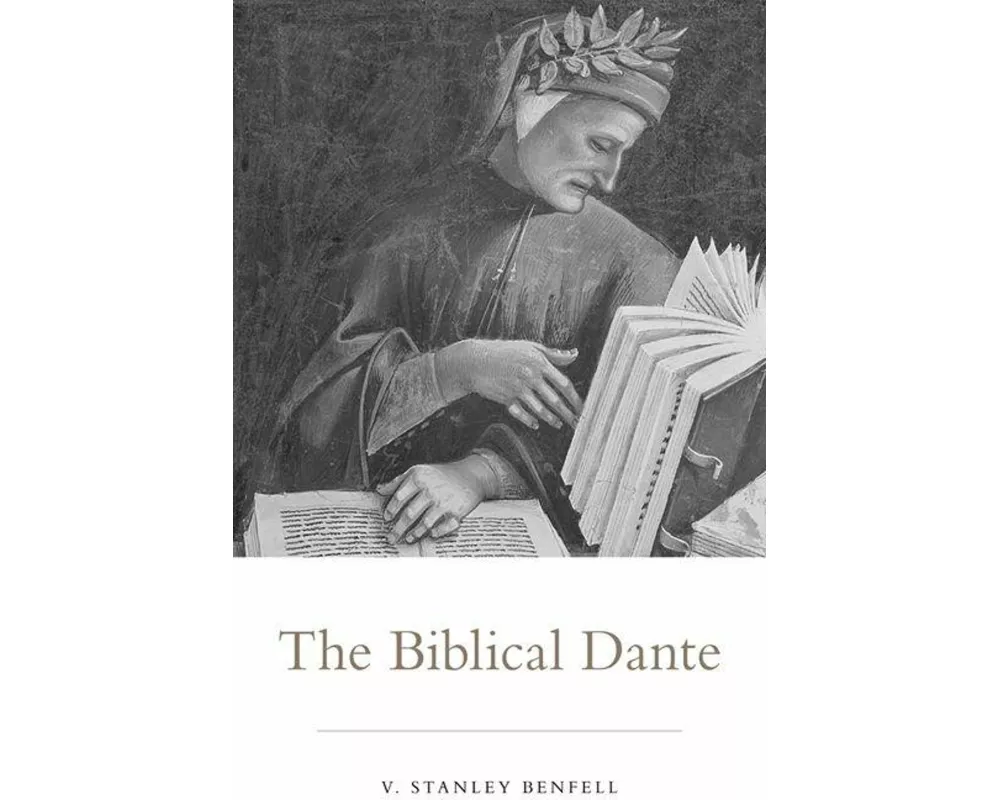 The Biblical Dante