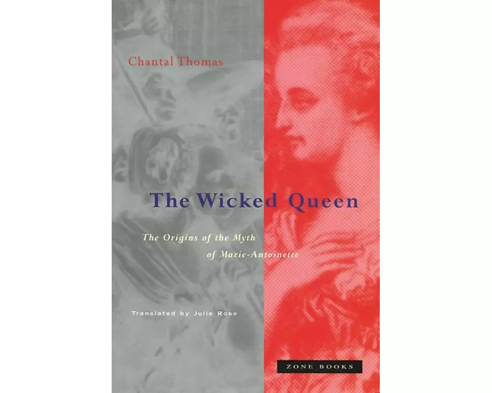 The Wicked Queen