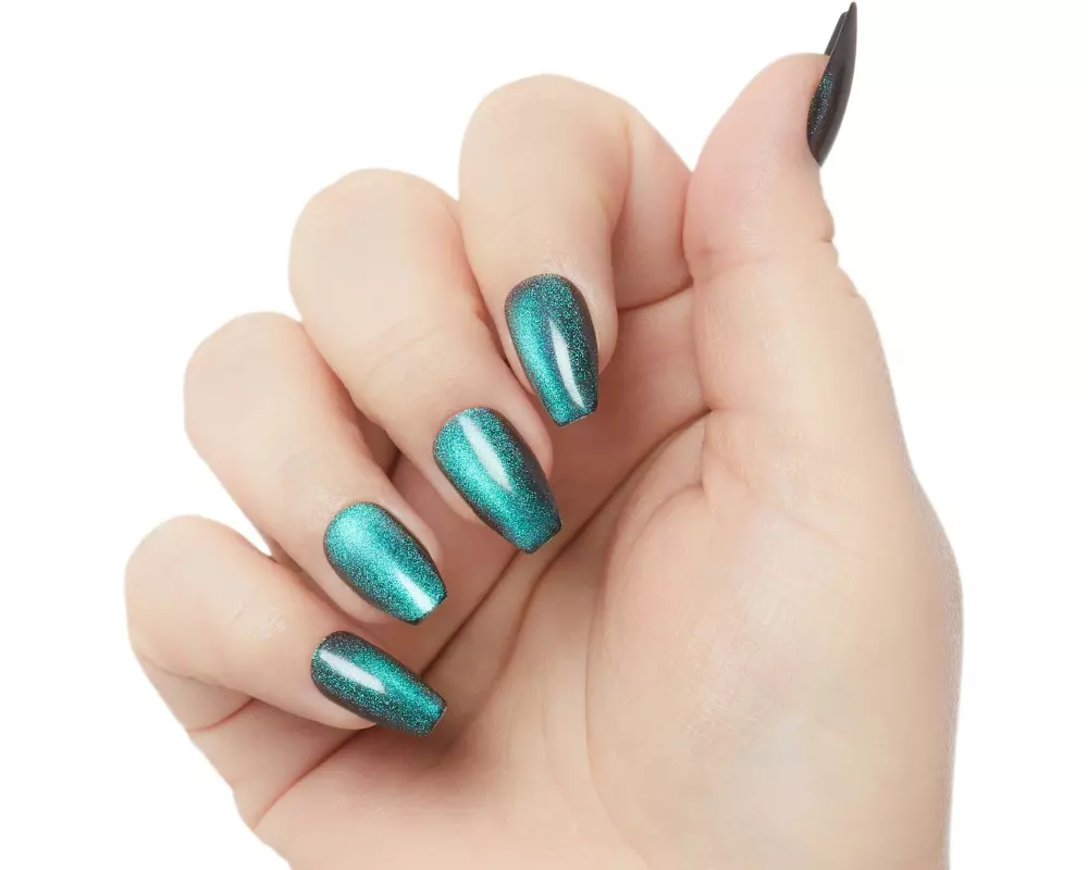 Kiss Gel Fantasy Magnetic 28 Stück