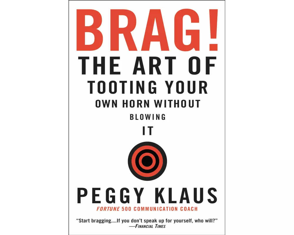 Brag!