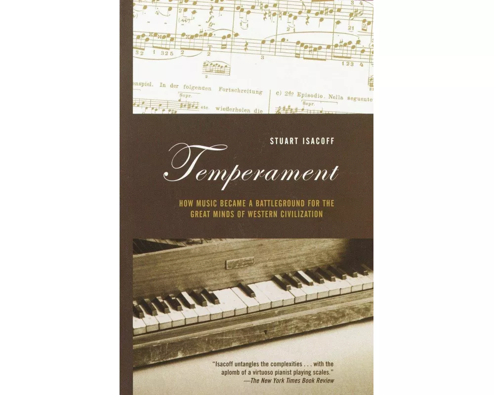 Temperament