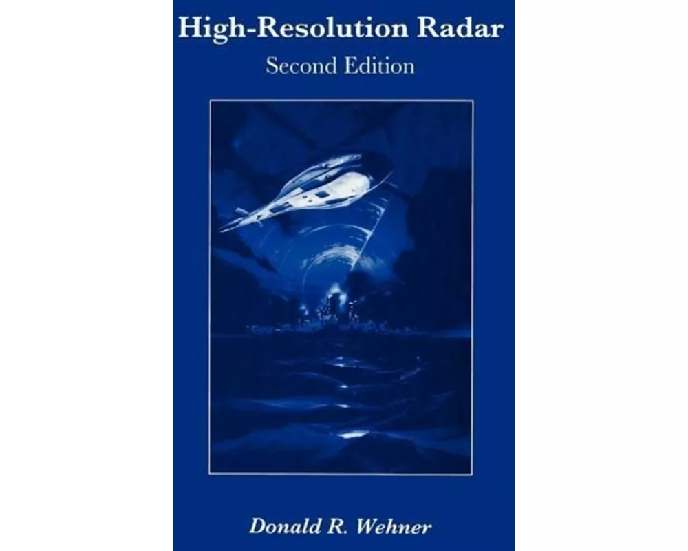 High-Resolution Radar