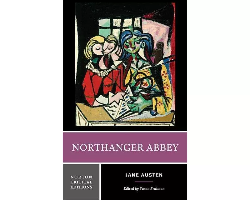 Northanger Abbey