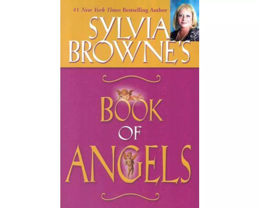 Book Of Angels