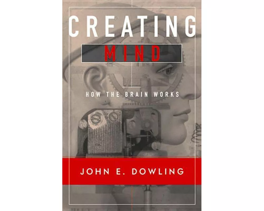 Creating Mind