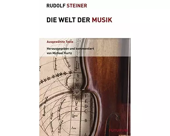 Die Welt der Musik