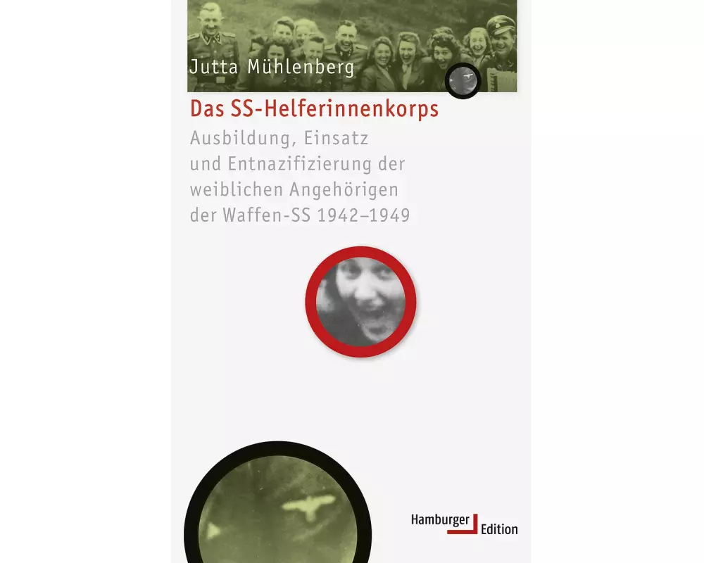 Das SS-Helferinnenkorps
