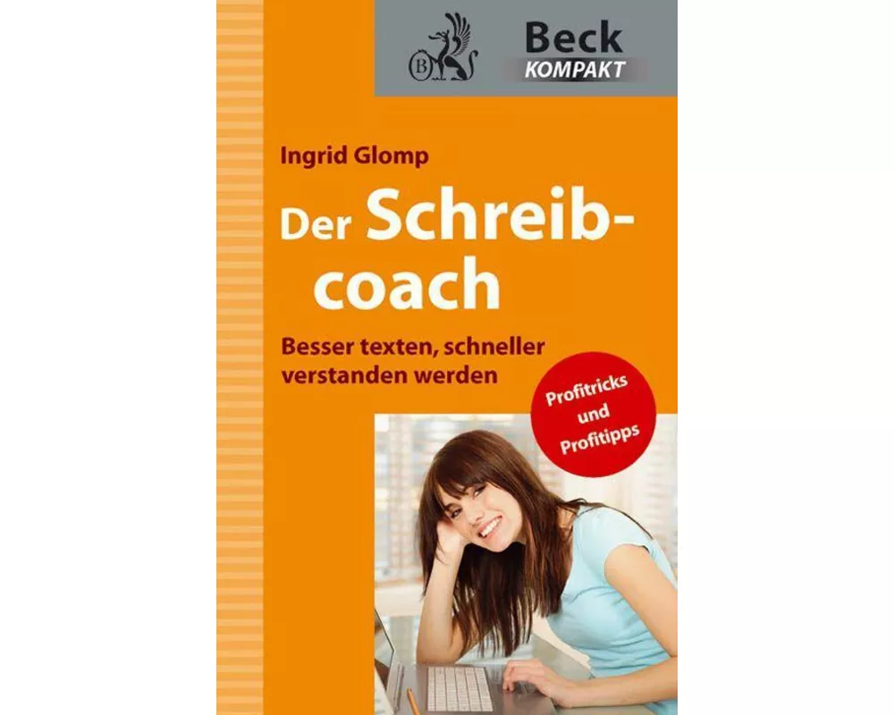 Der Schreibcoach