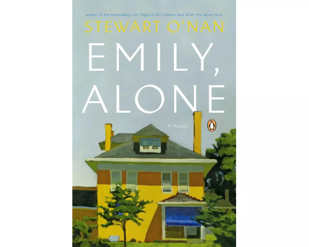 Emily, Alone