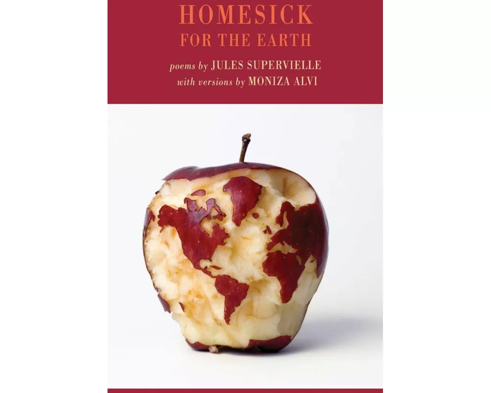 Homesick for the Earth