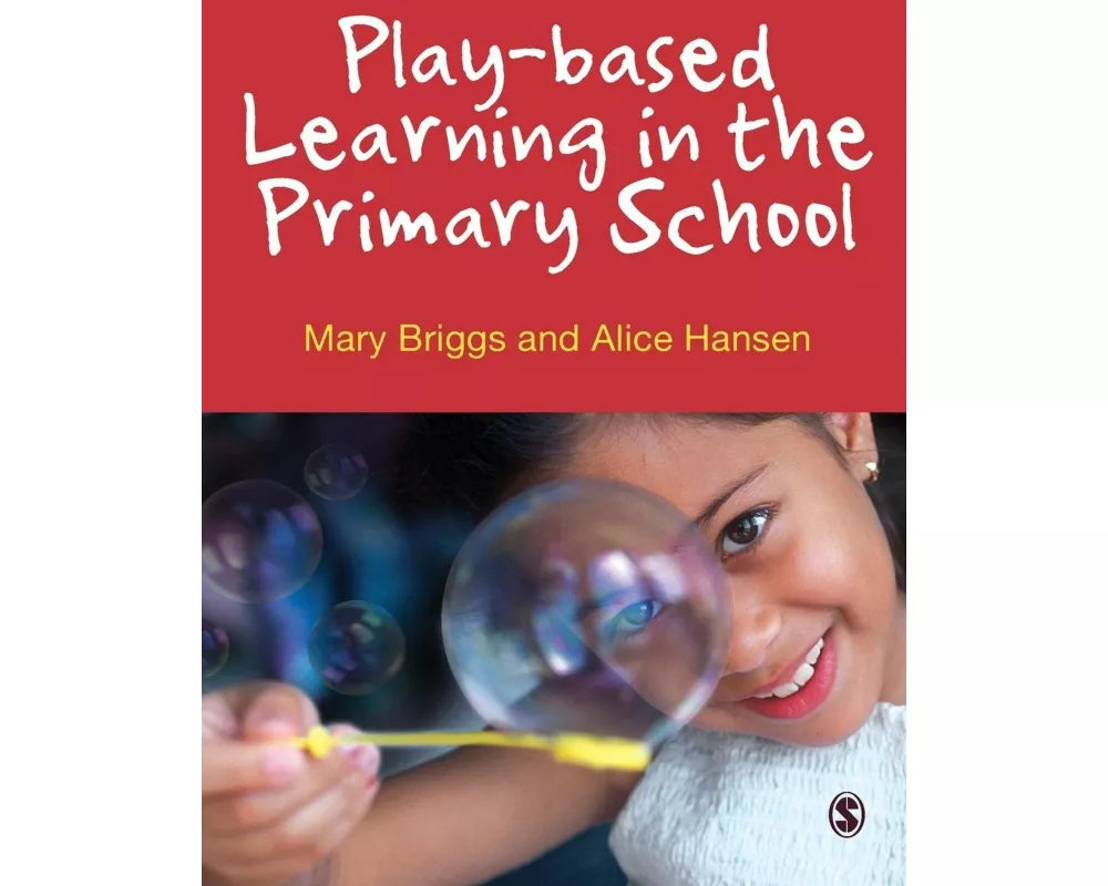 Play-based Learning in the Primary School