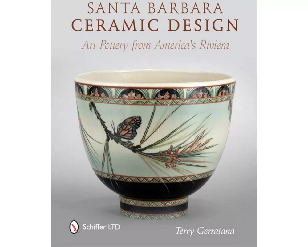 Santa Barbara Ceramic Design